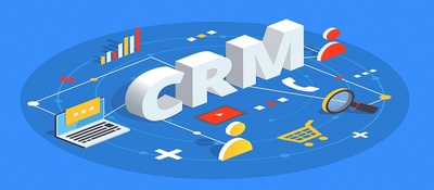 CRM إدارة علاقات العملاء الاحترافيّة 