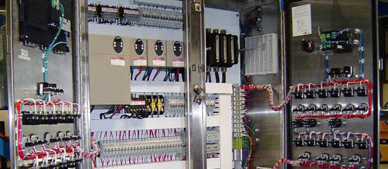أنظمة الحماية الكهربائية ( التأريض المتقدمة و التأريض الوقائي )