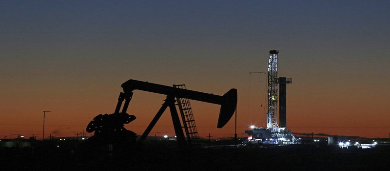 The 10-day Oil & Gas MBA