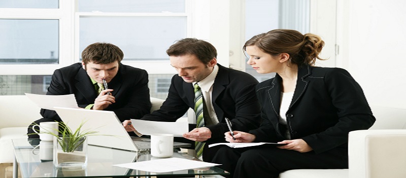 المفاهيم المتقدمة للجودة الشاملة في إدارة المكاتب والسكرتارية التنفيذية