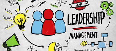 القـدرات الجوهرية في القيادة وإدارة التغيير